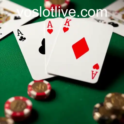 Understanding Blackjack: A Comprehensive Guide to the Popular Card Game within VOSLOT