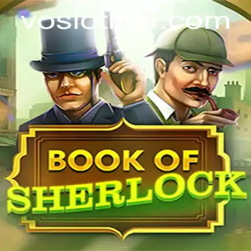Dive into the Intriguing World of BookOfSherlock at VOSLOT