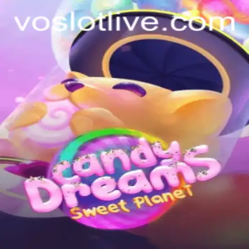 CandyDreams: Exploring the Sweet World of VOSLOT's Latest Gaming Adventure