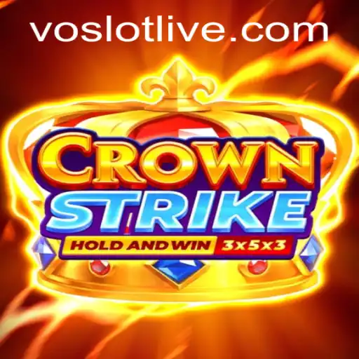 Crownstrike: A New Era in Online Gaming