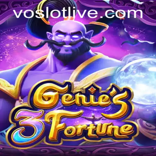 Unveiling Genie3Fortune: The Enchanted Gaming Experience