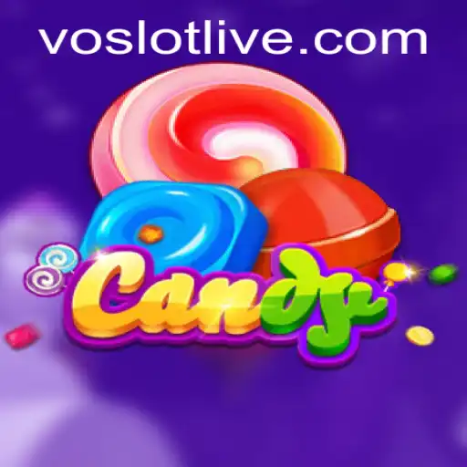 Candy and VOSLOT: A Sweet Adventure in the Gaming World