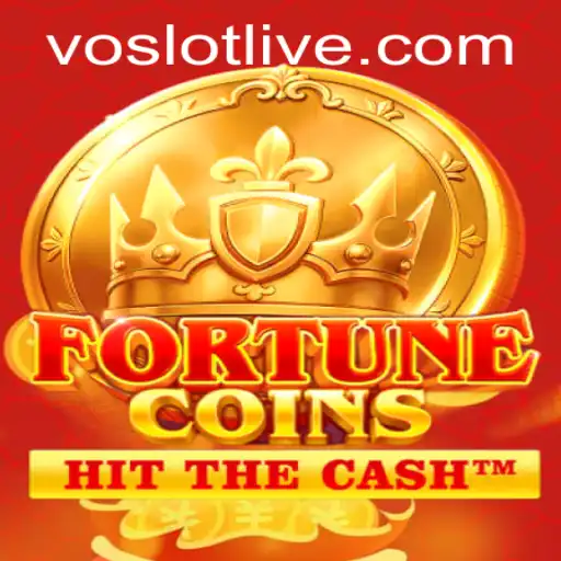 Exploring FortuneCoins: A New Era in Online Gaming with VOSLOT