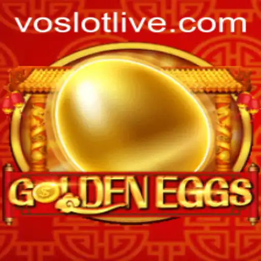 Discover the Thrilling World of GoldenEggs: A VOSLOT Gaming Adventure