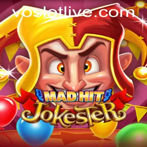 MadHitJokester: A Thrilling Game Experience with VOSLOT