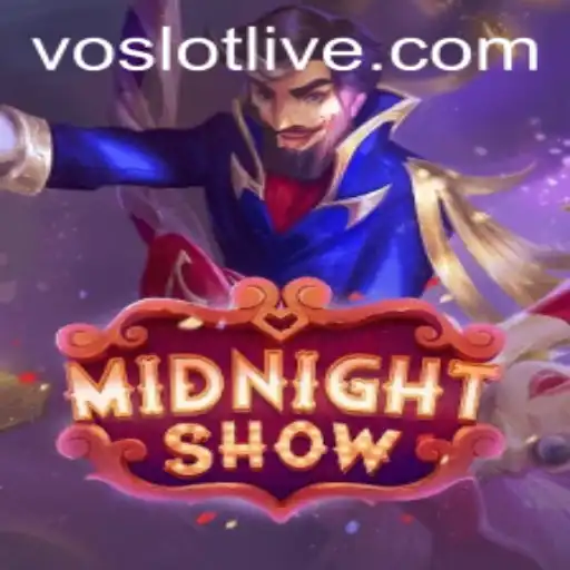 MidnightShow: An Immersive Gaming Experience with VOSLOT