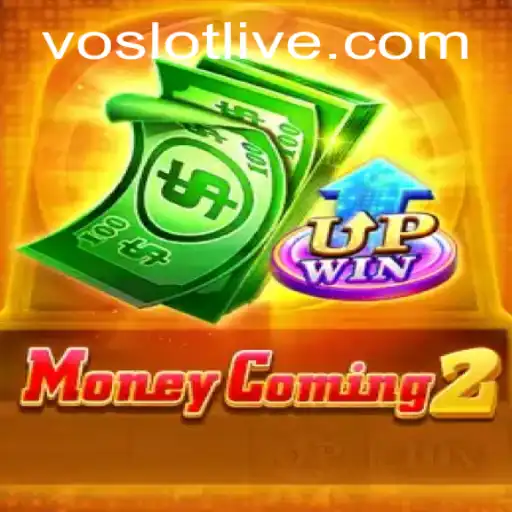 Exploring the Exciting World of MoneyComing2: A Dive into VOSLOT's Latest Hit