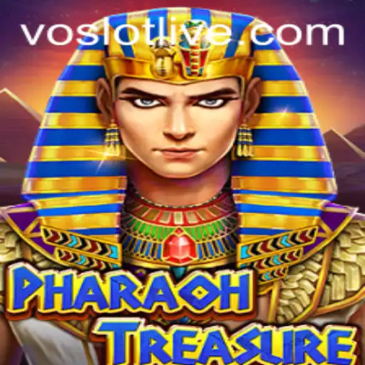 Explore the Thrilling World of PharaohTreasure Unveiled by VOSLOT