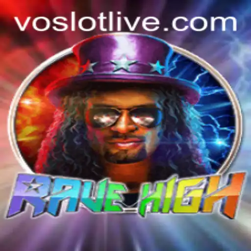 RaveHigh: Navigating the Psychedelic World with VOSLOT