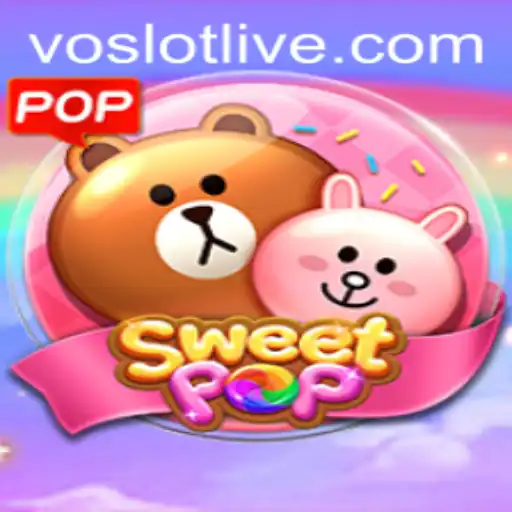 SweetPOP: The Exciting World of VOSLOT's Latest Game