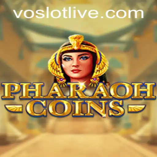 PharaohCoins: Dive into the Mystical World of Ancient Egypt with VOSLOT