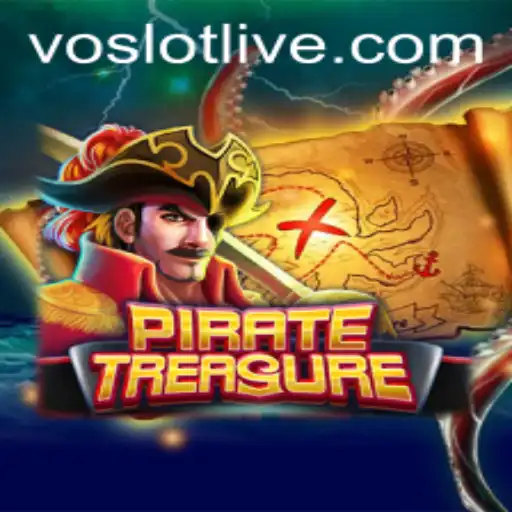 Unveiling PirateTreasure: An Adventurous Voyage with VOSLOT