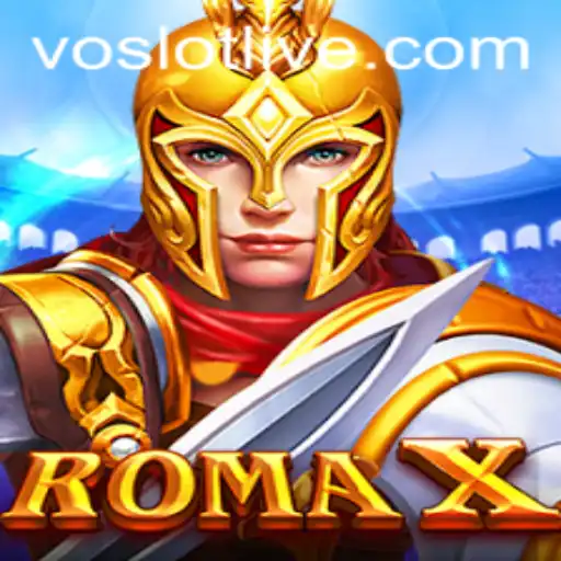 Unveiling the Exciting World of RomaX: A New Era of Gaming with VOSLOT