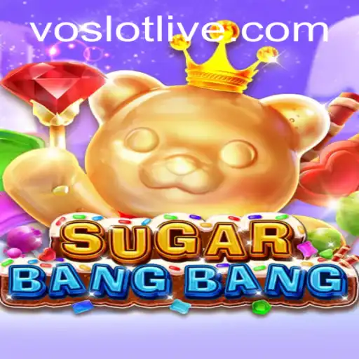 The Enchanting World of SUGARBANGBANG on VOSLOT
