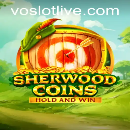 Embark on a Medieval Adventure with SherwoodCoins and Discover the VOSLOT Experience