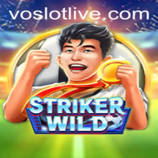 Exploring the Dynamic World of StrikerWILD with VOSLOT