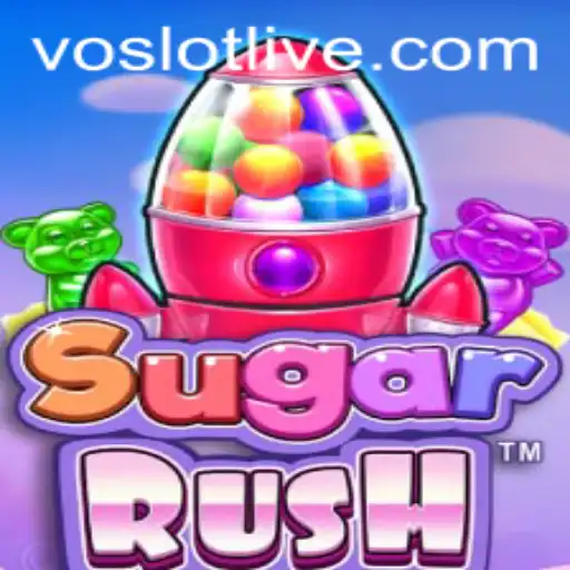 Exploring the Vibrant World of SugarRush: A Game Overview