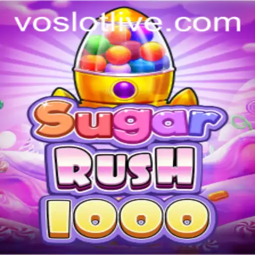 Discover the Exciting World of SugarRush1000: A Sweet Gaming Experience