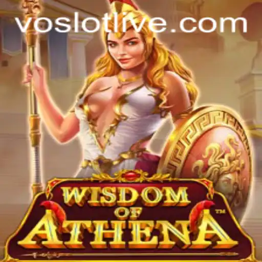 Exploring the Enigmatic World of WisdomofAthena and Its Impact in VOSLOT Gaming